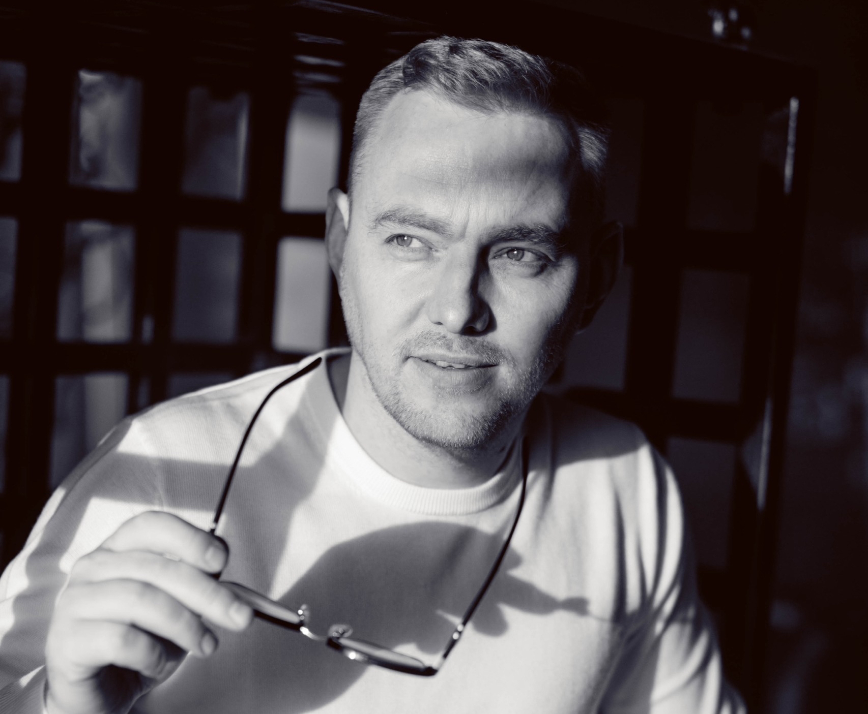 Андрей Сибиряков