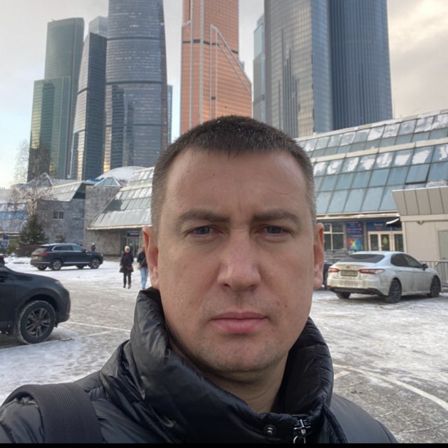 Руслан Якубов